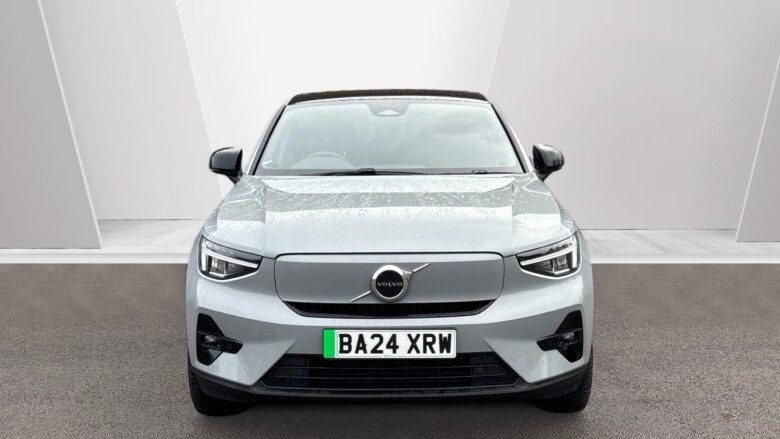 Volvo C40 175kW Recharge Plus 69kWh 5dr Auto Electric Estate